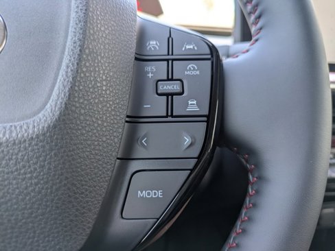 New 2026 Toyota Prius Plug-In Hybrid image 26