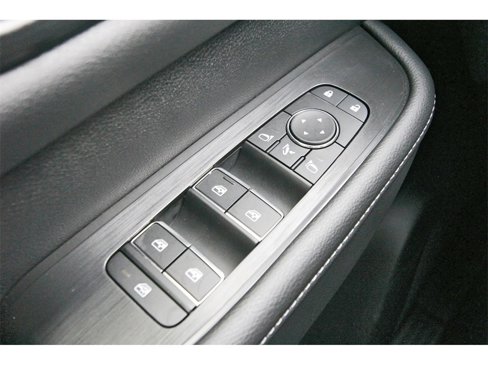 New 2026 Nissan Armada Platinum Reserve image 20