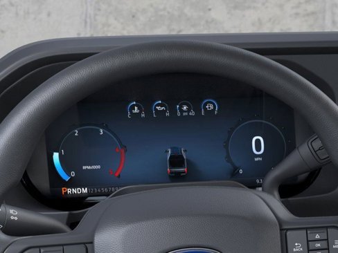 New 2026 Ford F250 XLT image 13