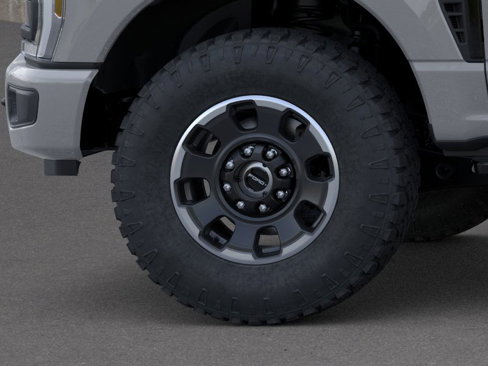 New 2025 Ford F250 Lariat w/ Lariat Ultimate Package image 19