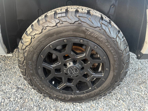 Used 2014 Honda Ridgeline RTS image 28