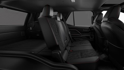 New 2025 Toyota 4Runner TRD Pro image 21
