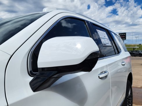 New 2026 GMC Yukon Elevation image 11