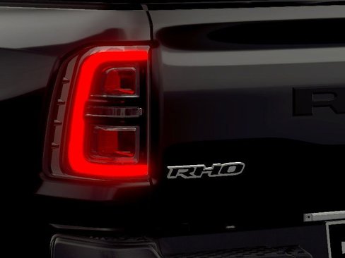 New 2026 RAM 1500 RHO image 19