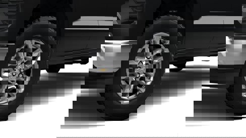 New 2026 Chevrolet Silverado 1500 LT w/ Z71 Off-Road Package image 31