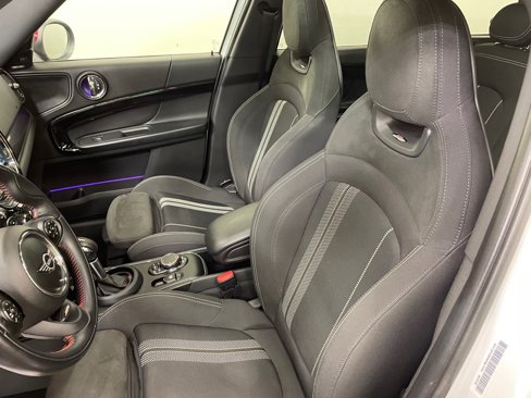 Used 2019 MINI Cooper Countryman John Cooper Works w/ Convenience Package image 6