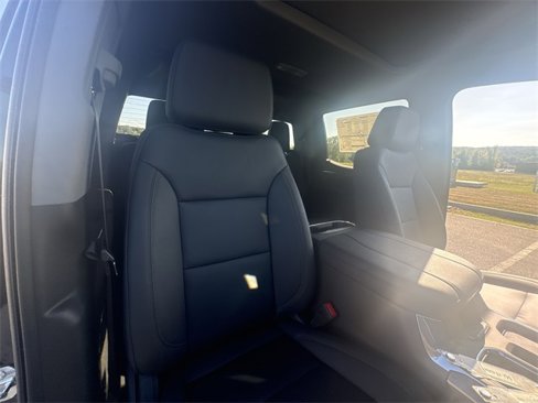New 2026 Chevrolet Silverado 1500 LT Trail Boss w/ Convenience Package II image 29