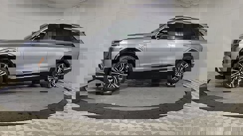New 2026 Cadillac Vistiq Premium Luxury image 10