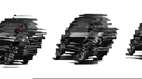 New 2026 GMC Terrain Elevation image 30