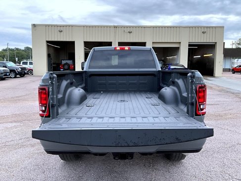 New 2026 RAM 2500 Big Horn image 9