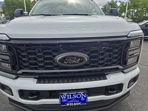 New 2026 Ford F250 Lariat image 33