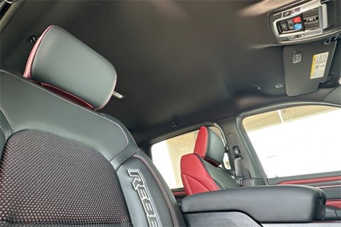 New 2026 RAM 1500 Rebel image 15