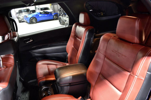 Used 2023 Dodge Durango SRT Hellcat image 33