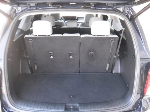 Used 2024 Hyundai Palisade SEL image 41