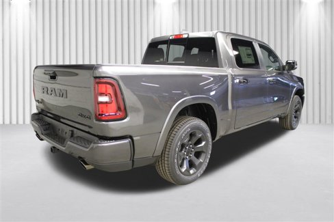New 2026 RAM 1500 Big Horn image 3