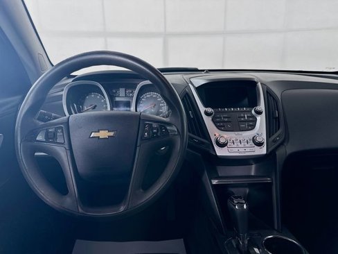 Used 2016 Chevrolet Equinox LS image 21