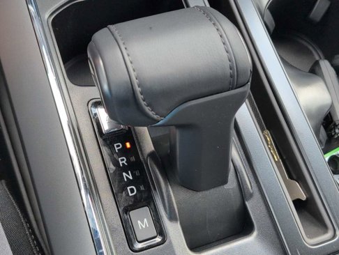 New 2025 Ford F150 XLT image 6