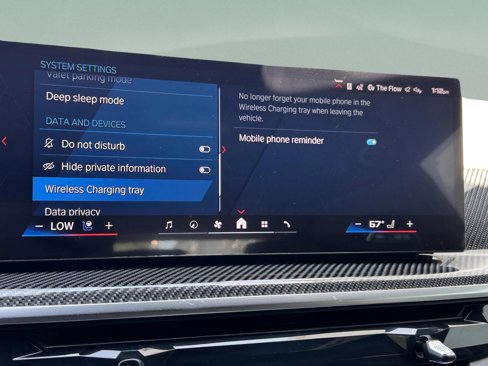 New 2026 BMW X5 M Competition w/ Executive Package image 22