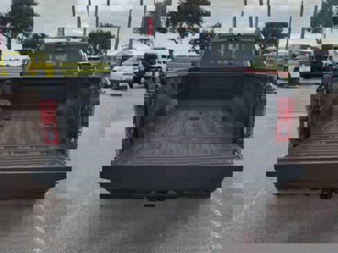 Used 2025 RAM 3500 Laramie image 12