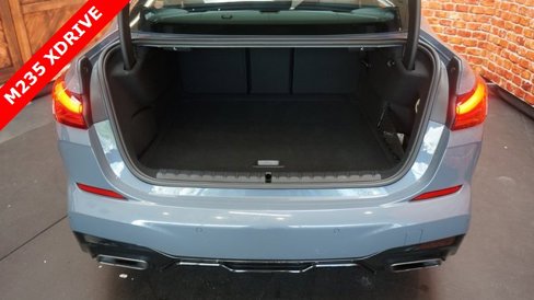 Used 2023 BMW M235i xDrive Gran Coupe w/ Premium Package image 45
