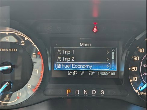 Used 2021 Ford Ranger XLT w/ Equipment Group 301A Mid image 9