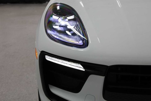 New 2026 Porsche Macan image 15