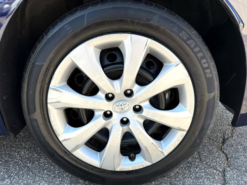 Used 2020 Toyota Corolla LE image 44