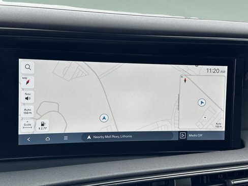 New 2026 Hyundai Palisade XRT Pro image 9