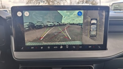 New 2025 Ford Maverick Tremor image 21