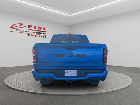 New 2026 RAM 1500 Big Horn image 4