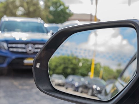 Used 2021 Audi SQ8 Premium Plus w/ SQ8 Black Optic Package image 34