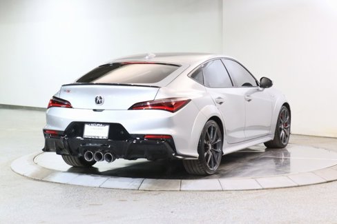 Certified 2024 Acura Integra Type S image 11