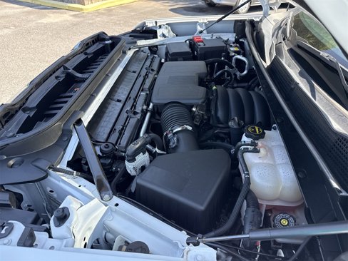 Used 2024 GMC Sierra 1500 SLE w/ Preferred Package image 31