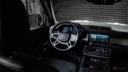 Used 2022 Land Rover Defender 110 S image 5