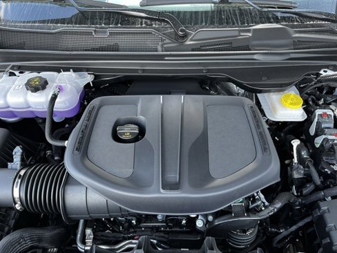 New 2026 RAM 1500 Rebel image 27