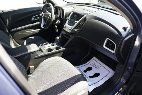 Used 2016 Chevrolet Equinox LT w/ Convenience Package image 35