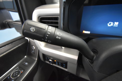 New 2026 Ford F250 4x4 Crew Cab Super Duty image 10