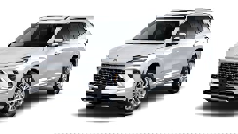 New 2026 Buick Enclave Avenir image 1