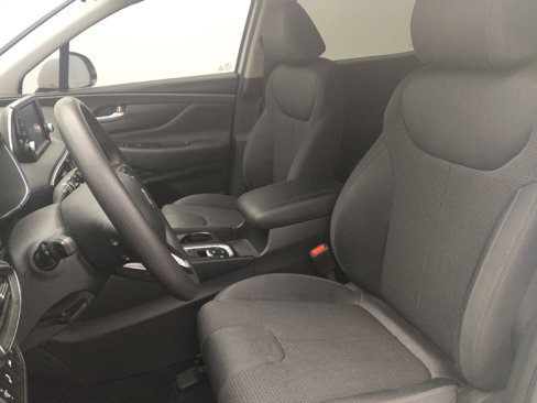 Used 2020 Hyundai Santa Fe SEL image 17