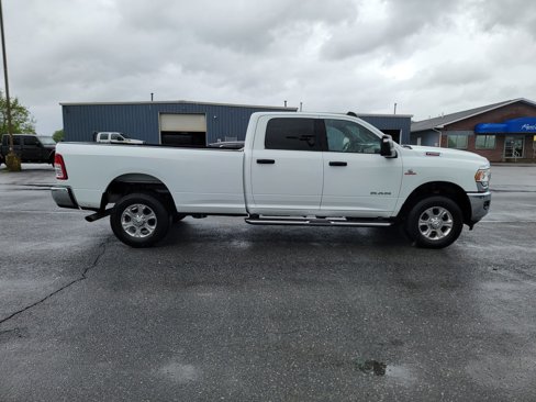 Used 2023 RAM 2500 Big Horn w/ Level 1 Equipment Group image 7