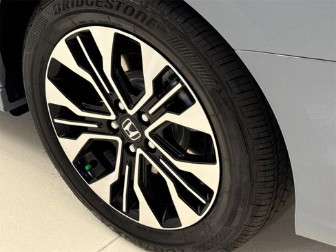 New 2026 Honda Odyssey Elite image 12