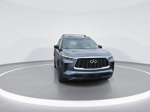 New 2025 INFINITI QX60 Autograph w/ Cargo Package image 3
