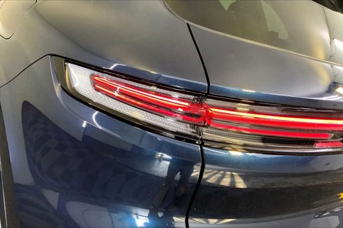 New 2026 Porsche Cayenne E-Hybrid image 18