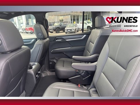 New 2025 GMC Acadia Elevation w/ Elevation Premium Package image 41