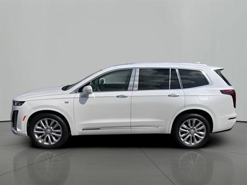 Used 2020 Cadillac XT6 Premium Luxury image 2
