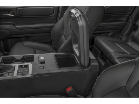 New 2026 Toyota Land Cruiser image 16