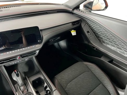 New 2025 Dodge Charger R/T w/ Sun & Sound Package image 25