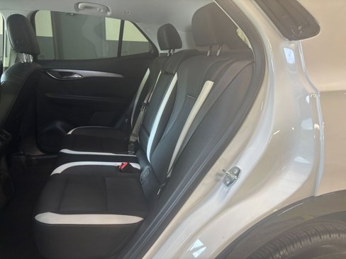 Used 2024 Buick Envision Sport Touring image 37