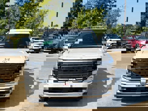 New 2026 Hyundai Palisade Calligraphy image 2