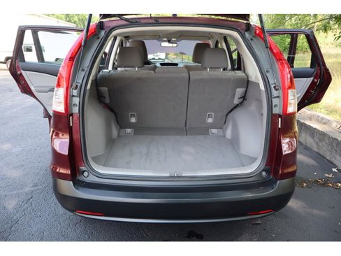 Used 2013 Honda CR-V LX image 13